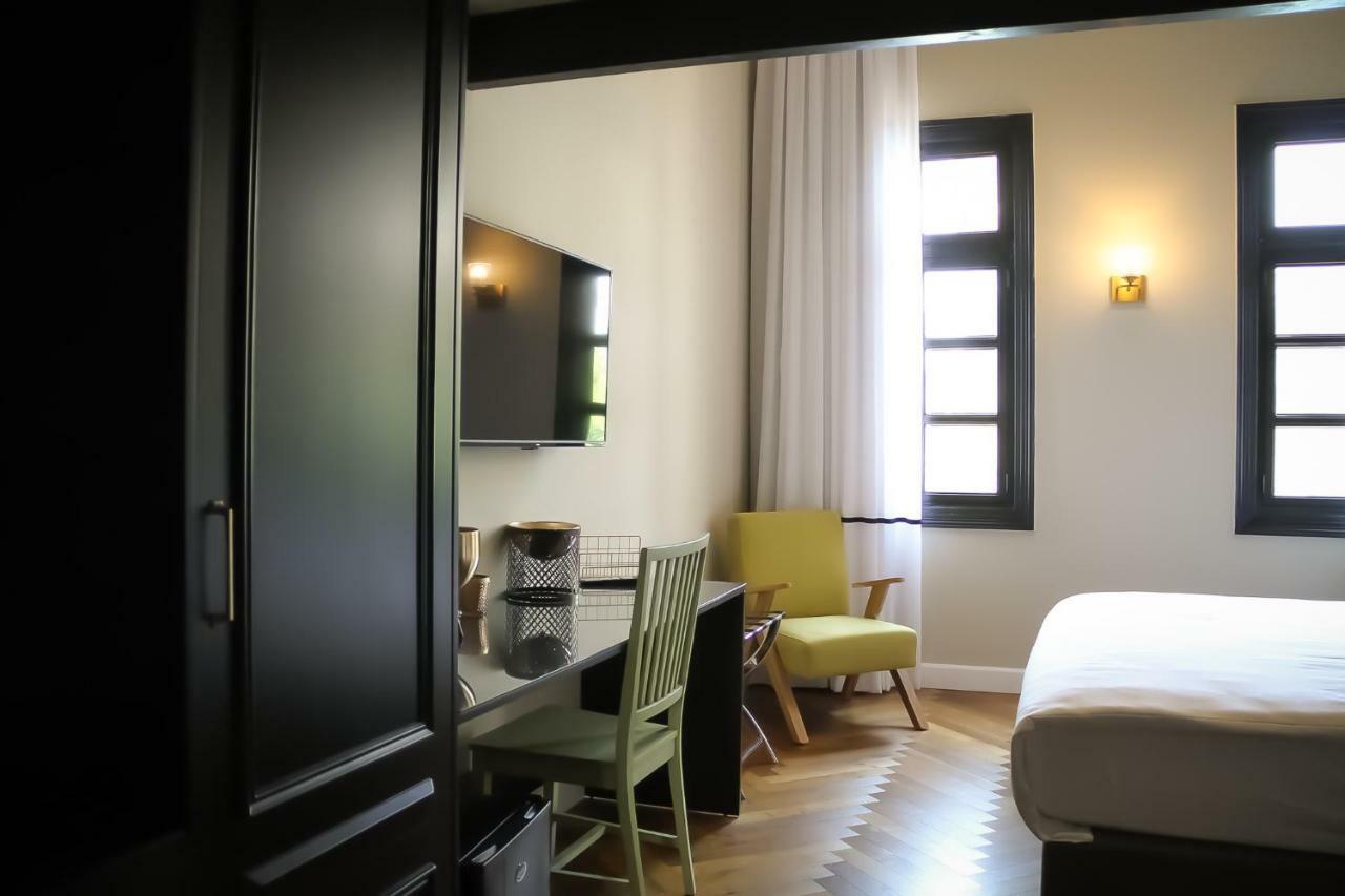 Jaffo Tel-Aviv King Gallery Boutique Hotel Quarto foto